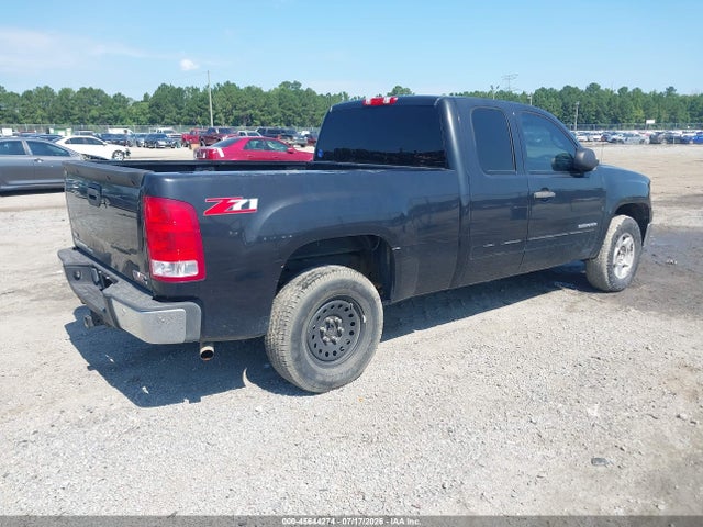 Продаж на аукціоні авто 2012 Gmc Sierra 1500 Sle, vin: 1GTR1VE02CZ263052, номер лоту: 45644274