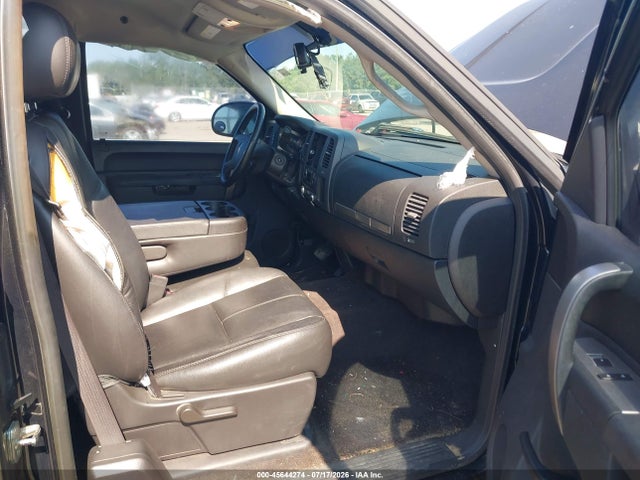 Продаж на аукціоні авто 2012 Gmc Sierra 1500 Sle, vin: 1GTR1VE02CZ263052, номер лоту: 45644274