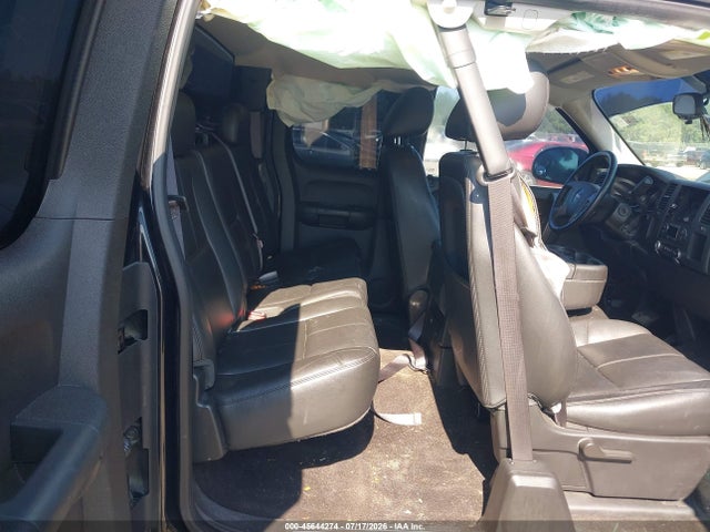 Продаж на аукціоні авто 2012 Gmc Sierra 1500 Sle, vin: 1GTR1VE02CZ263052, номер лоту: 45644274