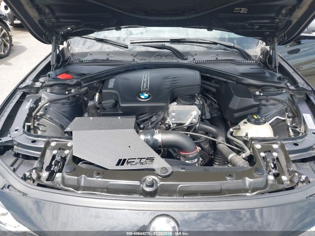 BMW 328I 2015 WBA3C1C50FK118903 Image 10