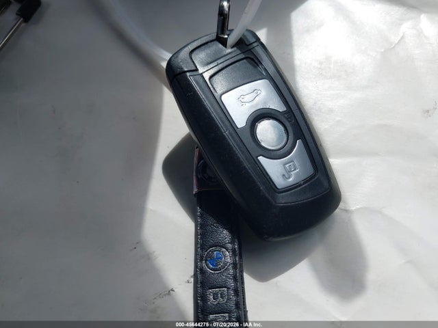 BMW 328I 2015 WBA3C1C50FK118903 Image 11