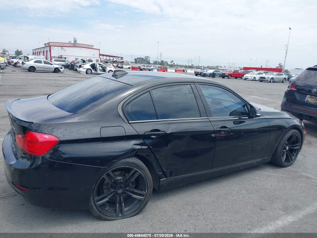 BMW 328I 2015 WBA3C1C50FK118903 Image 13