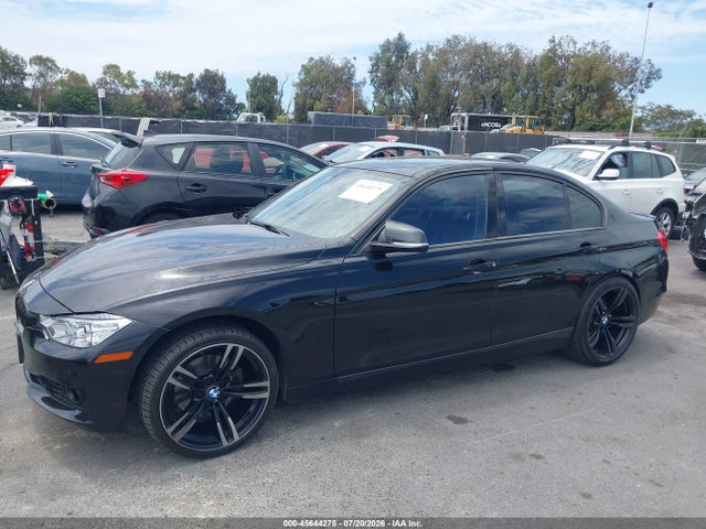 BMW 328I 2015 WBA3C1C50FK118903 Image 14