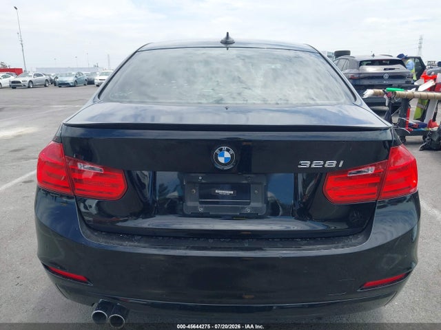 BMW 328I 2015 WBA3C1C50FK118903 Image 16