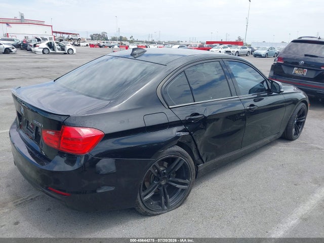 BMW 328I 2015 WBA3C1C50FK118903 Image 4