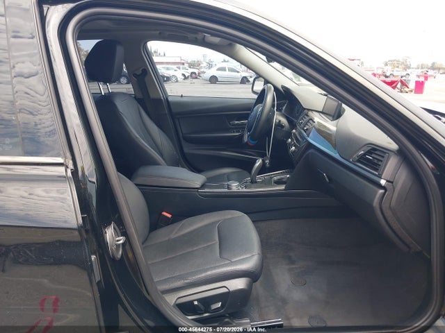BMW 328I 2015 WBA3C1C50FK118903 Image 5