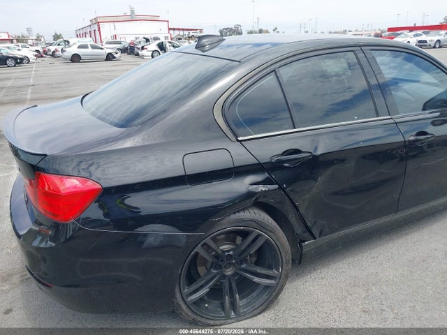 BMW 328I 2015 WBA3C1C50FK118903 Image 6