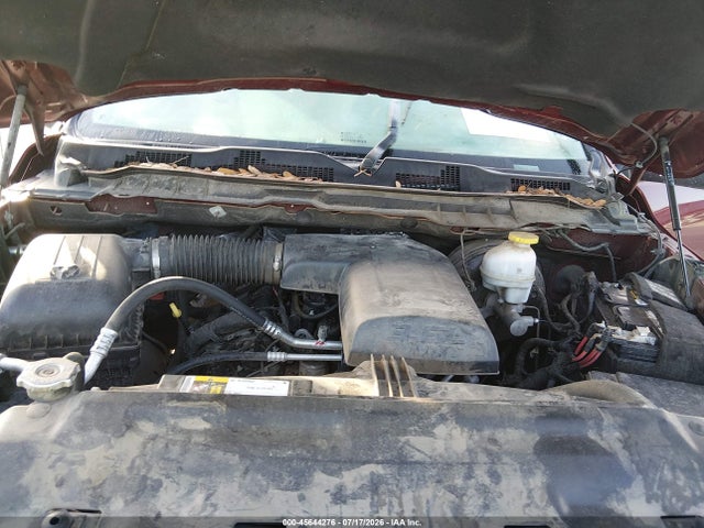 Aukcja sprzedaży 2020 Ram 1500 Classic Tradesman  4x2 6'4 Box, vin: 3C6JR6AG9LG194740, numer aukcji: 45644276
