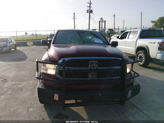 Aukcja sprzedaży 2020 Ram 1500 Classic Tradesman  4x2 6'4 Box, vin: 3C6JR6AG9LG194740, numer aukcji: 45644276