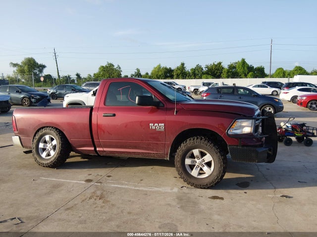 Aukcja sprzedaży 2020 Ram 1500 Classic Tradesman  4x2 6'4 Box, vin: 3C6JR6AG9LG194740, numer aukcji: 45644276