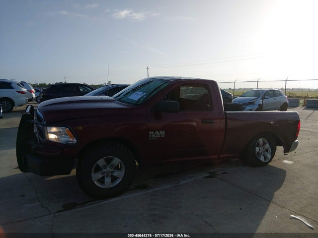 Aukcja sprzedaży 2020 Ram 1500 Classic Tradesman  4x2 6'4 Box, vin: 3C6JR6AG9LG194740, numer aukcji: 45644276