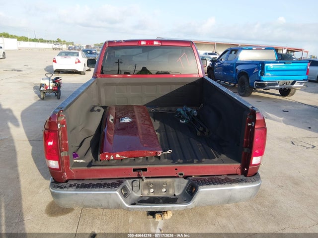 Aukcja sprzedaży 2020 Ram 1500 Classic Tradesman  4x2 6'4 Box, vin: 3C6JR6AG9LG194740, numer aukcji: 45644276