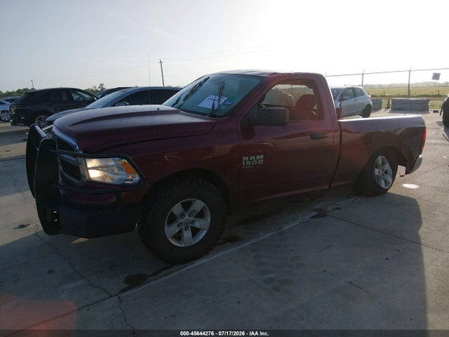 Aukcja sprzedaży 2020 Ram 1500 Classic Tradesman  4x2 6'4 Box, vin: 3C6JR6AG9LG194740, numer aukcji: 45644276