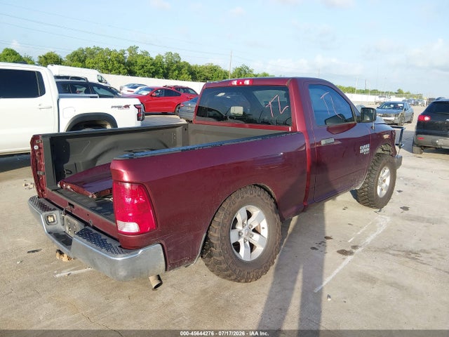 Aukcja sprzedaży 2020 Ram 1500 Classic Tradesman  4x2 6'4 Box, vin: 3C6JR6AG9LG194740, numer aukcji: 45644276