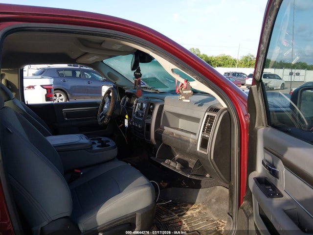Aukcja sprzedaży 2020 Ram 1500 Classic Tradesman  4x2 6'4 Box, vin: 3C6JR6AG9LG194740, numer aukcji: 45644276