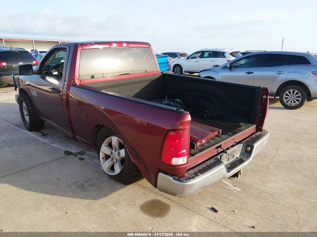 Aukcja sprzedaży 2020 Ram 1500 Classic Tradesman  4x2 6'4 Box, vin: 3C6JR6AG9LG194740, numer aukcji: 45644276