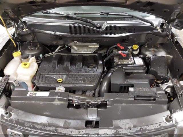2014 Jeep Compass Latitude მანქანა იყიდება აუქციონზე, vin: 1C4NJDEB4ED532825, აუქციონის ნომერი: 45644280