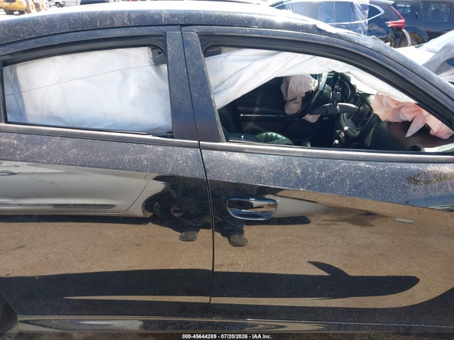 45644289 :رقم المزاد ، 2C3CDXL90KH668355 vin ، 2019 Dodge Charger Srt Hellcat Rwd مزاد بيع