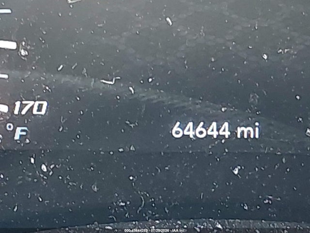 45644289 :رقم المزاد ، 2C3CDXL90KH668355 vin ، 2019 Dodge Charger Srt Hellcat Rwd مزاد بيع