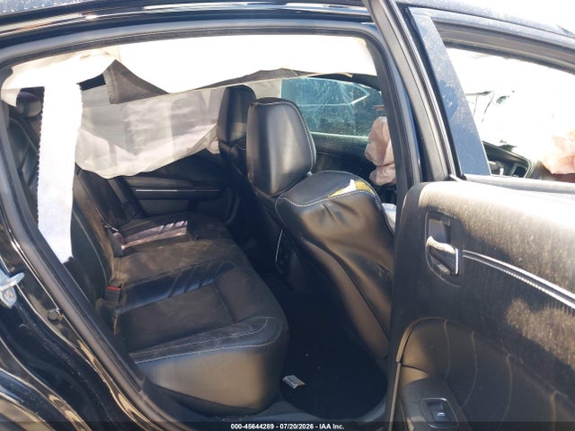 45644289 :رقم المزاد ، 2C3CDXL90KH668355 vin ، 2019 Dodge Charger Srt Hellcat Rwd مزاد بيع
