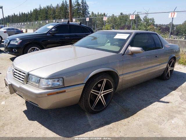 Aukcja sprzedaży 2001 Cadillac Eldorado Etc, vin: 1G6ET129X1B108973, numer aukcji: 45644292