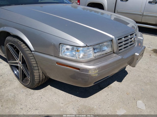 Aukcja sprzedaży 2001 Cadillac Eldorado Etc, vin: 1G6ET129X1B108973, numer aukcji: 45644292