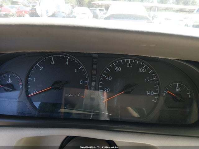 Aukcja sprzedaży 2001 Cadillac Eldorado Etc, vin: 1G6ET129X1B108973, numer aukcji: 45644292
