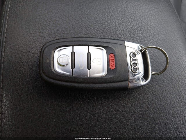 Продаж на аукціоні авто 2015 Audi A6 3.0 Tdi Premium Plus, vin: WAUFMAFC6FN015830, номер лоту: 45644296