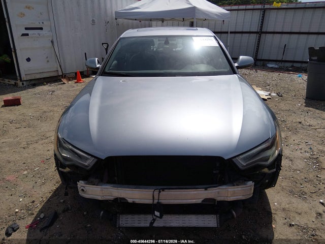 Продаж на аукціоні авто 2015 Audi A6 3.0 Tdi Premium Plus, vin: WAUFMAFC6FN015830, номер лоту: 45644296