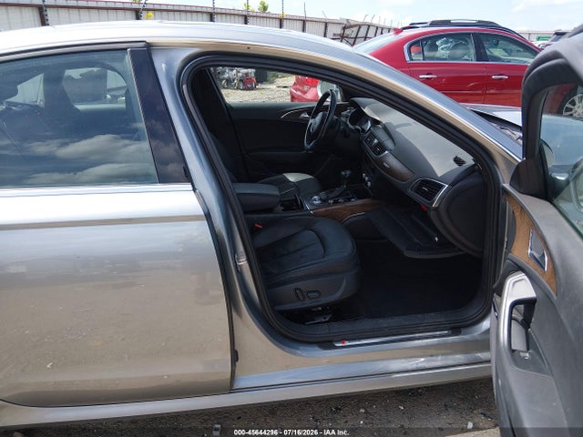 Продаж на аукціоні авто 2015 Audi A6 3.0 Tdi Premium Plus, vin: WAUFMAFC6FN015830, номер лоту: 45644296