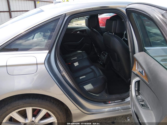 Продаж на аукціоні авто 2015 Audi A6 3.0 Tdi Premium Plus, vin: WAUFMAFC6FN015830, номер лоту: 45644296