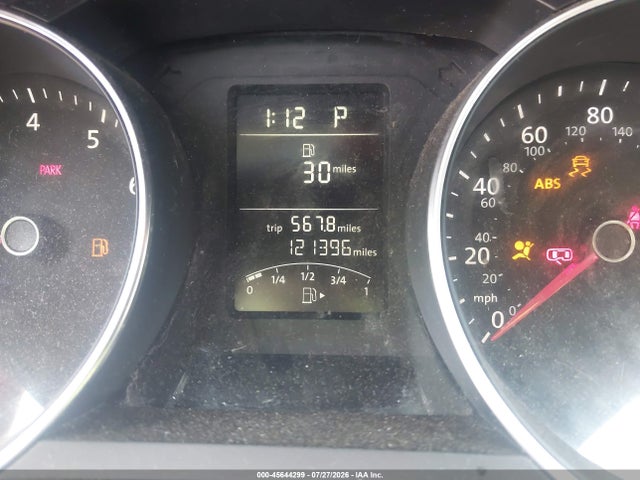 Продаж на аукціоні авто 2017 Volkswagen Jetta 1.4t S, vin: 3VW2B7AJ6HM371771, номер лоту: 45644299
