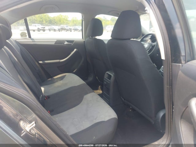 Продаж на аукціоні авто 2017 Volkswagen Jetta 1.4t S, vin: 3VW2B7AJ6HM371771, номер лоту: 45644299