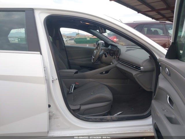 Hyundai Elantra Sel Convenience 2025 KMHLS4DG6SU007760 Image 5