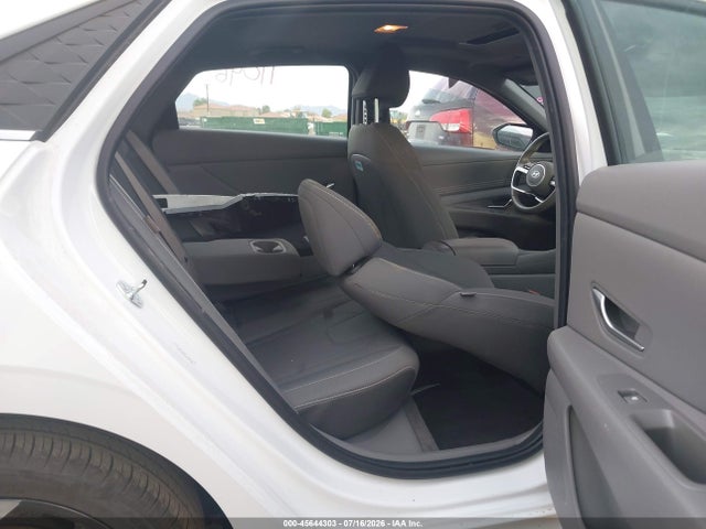 Hyundai Elantra Sel Convenience 2025 KMHLS4DG6SU007760 Image 8
