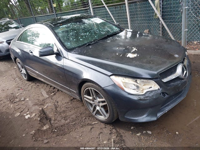Aukcja sprzedaży 2015 Mercedes-benz E 400, vin: WDDKJ6FB1FF299558, numer aukcji: 45644307