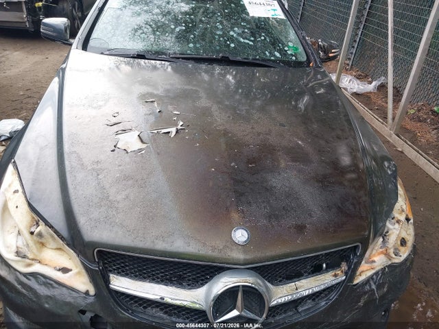 Aukcja sprzedaży 2015 Mercedes-benz E 400, vin: WDDKJ6FB1FF299558, numer aukcji: 45644307
