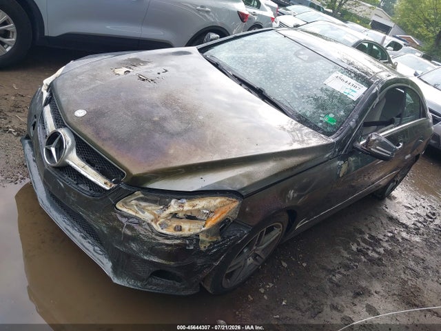 Aukcja sprzedaży 2015 Mercedes-benz E 400, vin: WDDKJ6FB1FF299558, numer aukcji: 45644307