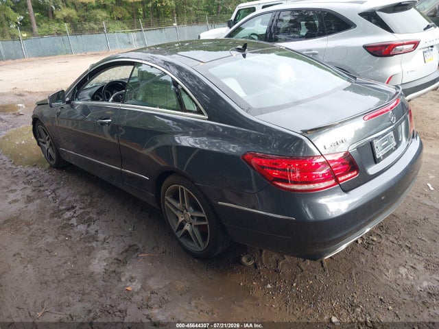 Aukcja sprzedaży 2015 Mercedes-benz E 400, vin: WDDKJ6FB1FF299558, numer aukcji: 45644307