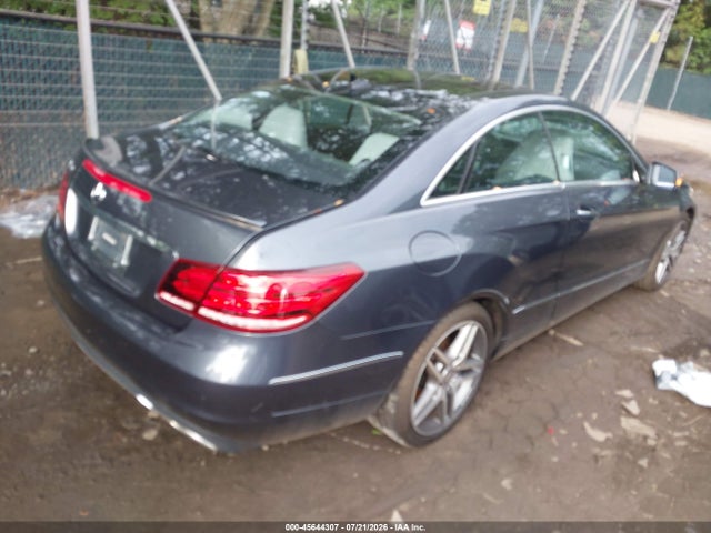 Aukcja sprzedaży 2015 Mercedes-benz E 400, vin: WDDKJ6FB1FF299558, numer aukcji: 45644307