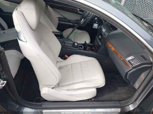 Aukcja sprzedaży 2015 Mercedes-benz E 400, vin: WDDKJ6FB1FF299558, numer aukcji: 45644307