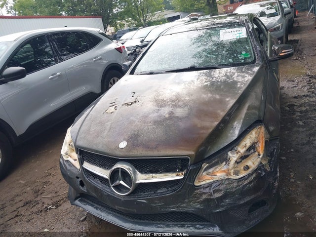 Aukcja sprzedaży 2015 Mercedes-benz E 400, vin: WDDKJ6FB1FF299558, numer aukcji: 45644307