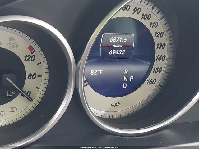 Aukcja sprzedaży 2015 Mercedes-benz E 400, vin: WDDKJ6FB1FF299558, numer aukcji: 45644307