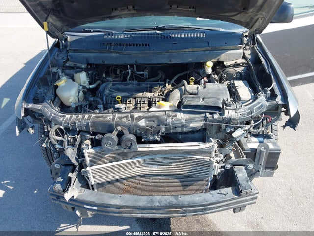 45644308 :رقم المزاد ، 3C4PDCBB8KT804507 vin ، 2019 Dodge Journey Se مزاد بيع