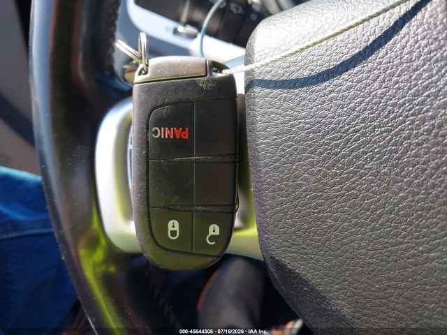 45644308 :رقم المزاد ، 3C4PDCBB8KT804507 vin ، 2019 Dodge Journey Se مزاد بيع