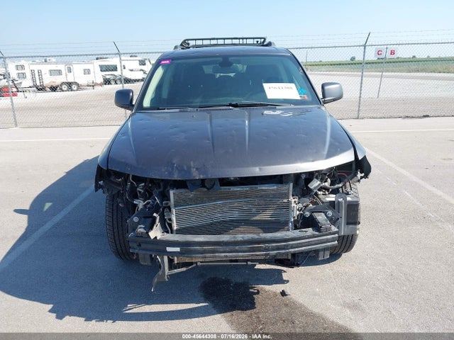 45644308 :رقم المزاد ، 3C4PDCBB8KT804507 vin ، 2019 Dodge Journey Se مزاد بيع