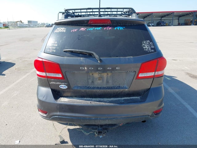 45644308 :رقم المزاد ، 3C4PDCBB8KT804507 vin ، 2019 Dodge Journey Se مزاد بيع