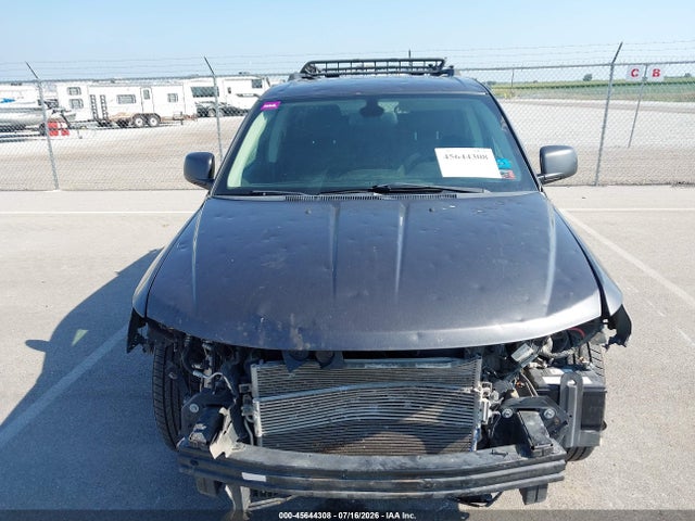 45644308 :رقم المزاد ، 3C4PDCBB8KT804507 vin ، 2019 Dodge Journey Se مزاد بيع