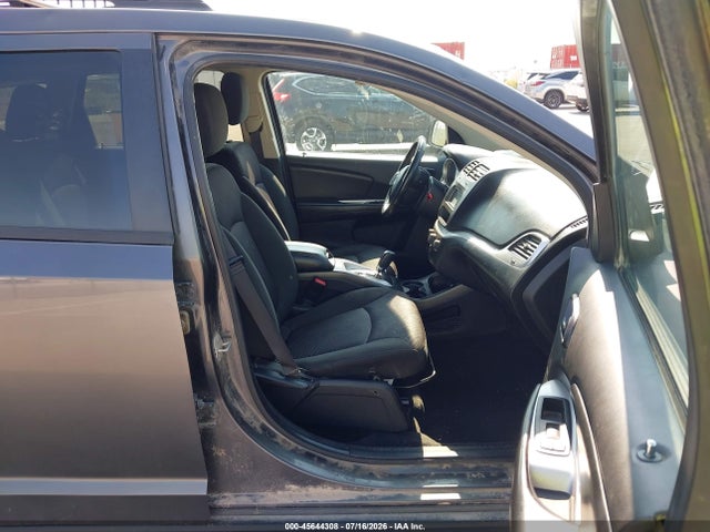 45644308 :رقم المزاد ، 3C4PDCBB8KT804507 vin ، 2019 Dodge Journey Se مزاد بيع