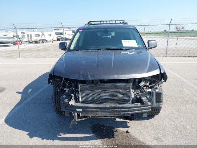 45644308 :رقم المزاد ، 3C4PDCBB8KT804507 vin ، 2019 Dodge Journey Se مزاد بيع